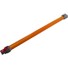 Fimer ile Uyumlu V8, V7, V10, V11 Şarjlı Dikey Süpürge Boru, Sarı