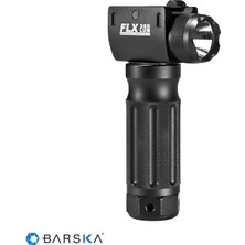 Barska LED 260 Lumen Fenerli Tüfek El Tutamağı