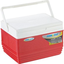 Fimer Thermoware Pinnacle Eskimo Buzluk 11 Litre-Kırmızı