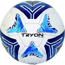 Tryon Sert Zemin Futbol Topu Futbol Topları Unisex