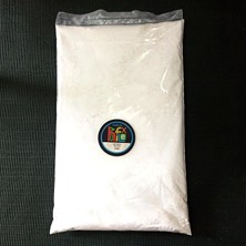 Fimer Tozu Hobi Harcı Seramik Tozu Heykel Mumluk Saksı Yapımı Ultra Sert Mukavemet Inci Beyazı 5 kg