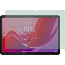 Fimer Lenovo Tab K11 TB330FU 11 Inç Ile Uyumlu Ekran Koruyucu 9h Temperli Kırılmaz Esnek Nano Cam, Çizilmeye ve Darbeye Dayanıklı Koruma, Hd Şeffaf