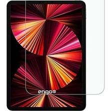 SBN - Store Apple iPad Pro 11 Inç 2021 3. Nesil Ekran Koruyucu Flexible Nano
