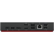SBN - Store Prime 40AY0090EU Laptop Docking Station