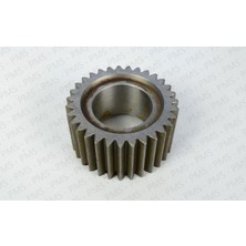 Carraro Volvo VOE11709373 Muhafaza / Tekerlek Taşıyıcı / Dişliler