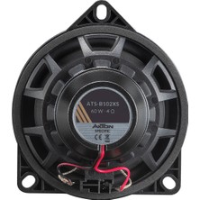 Axton ATS-B102XS 10CM 2 Yollu Koaksiyel Hoparlör