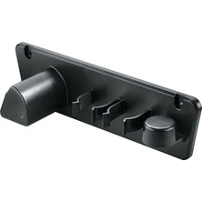 Fimer Professional Accessories Duvar Askısı (Easyvac 12 Için, Akülü El Süpürgesi Aksesuarı)