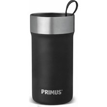 Primus Prımus Slurken Vacuum Mug 0.30 Lt Black Termos