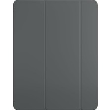 Fimer 11 Inç iPad Air (M2) Için Smart Folio - Kömür Grisi ​​​​​​​