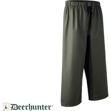 Deerhunter Hurricane Pull-Over Yağmurluk Pantolon 2xl/3xl