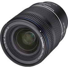 Fimer Sony E Tam Çerçeve Için Af 24-60MM F2.8 Sabit Diyafram Zoom Lensi