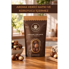 Antep Pazarı Kabuklu Makademya Fındığı - Kavrulmuş - 200g