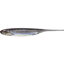 Fimer Arrow Flash-J 3" (7 Adet/paket) #41 Crystal Smelt/silver Olta