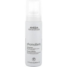 SBN - Store Prime Aveda Phomollient Styling Foam Saç Şekillendirici 200ML
