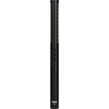 Fimer Ntg4+, Yeni Nesil Pilli Kondenser Shotgun Mikrofon