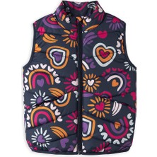 Name It Nmfmylane Vest Kız Çocuk Şişme Yelek 13243652