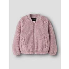 Name It Nmfmiffy Sherpa Kız Çocuk Ceket 13257110