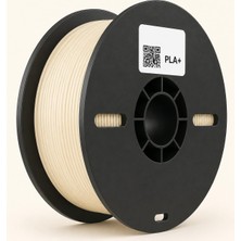 SBN - Store Pla+ Filament 1.75MM 1 kg - Inci Beyazı