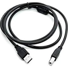 Fimer 1.5m USB 2.0 Prınter Poşetli Kablo
