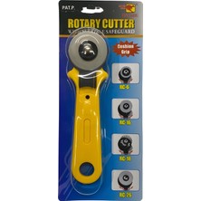 Fimer Cutter Dairesel Yuvarlak Makas 45MM