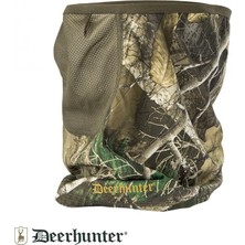 Deerhunter Aproach 62 Realtree Yüz Maskesi