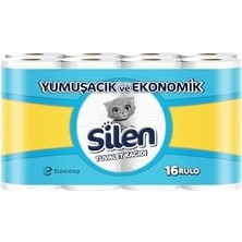 SBN - Store Tuvalet Kağıdı 16'lı