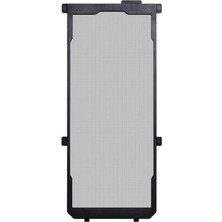 Fimer Lancool 216 LAN216-2X Toz Filtresi, Siyah