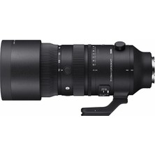 Fimer Sony Için 70-200MM F2.8 Dg Dn Os