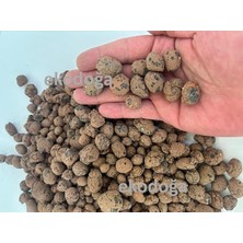 Fimer Kil Bilyesi 20 Lt 3 8 mm Hidroponik Toprak Hidroton Hidrokültür Toprağı