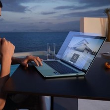SBN - Store Apple MacBook Pro M4 Ekran Koruyucu 14.2 Inç Nano Şeffaf