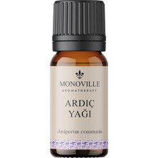 SBN - Store Ardıç Uçucu Yağı 10 ML%100 Saf ve Doğal (Juniper Berry Essential Oil)