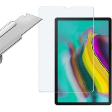 Fimer 29742 Galaxy Tab S6 T860 Temperli Cam Ekran Koruyucu