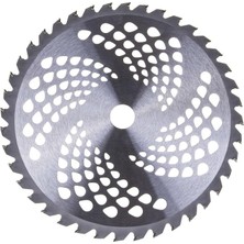 Fimer VT25540T Tırpan Bıçağı 40 Diş 255X25.4X1.3MM Elmas Uç