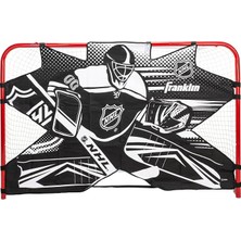 Fimer Sports Nhl Hockey Goalie Shooting Target - Hockey Goal Practice Target - Street Hockey Net Goalie Target