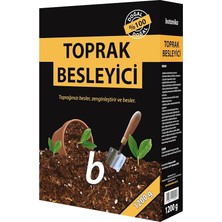 Fimer 5350%100 Doğal Granül Toprak Besleyici 1200 Gr.