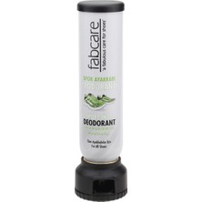 Fabcare Fbc Unisex Çok Renkli Ayakkabı Deodorantı FC-30-08S