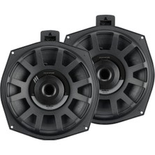 Axton Ats-Bsub2 20 cm Subwoofer