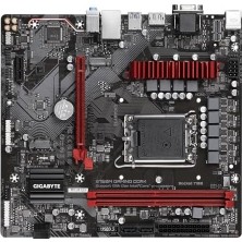SBN - Store Gigabyte B760M Gaming D4 1700P VGA HDMI Dp