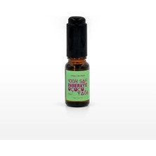 SBN - Store Otama Kırkpınar Yüzde Yüz Saf Biberiye Uçucu Yağı 10 ml
