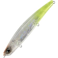 Fimer Bay Ruf Seek 128S CEA0674 Clear Chart Mirage Suni Yem
