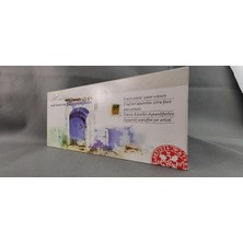 Fimer Artists Water Colours Sulu Boya Tablet Seti 24'LÜ(3X2CM Tam Tablet)