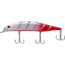Fimer Horse Realis Jerkbait 12 cm 18,2 gr Bkl-27#