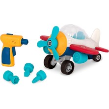 Fimer Wonder Wheels Uçak Tak Çıkar