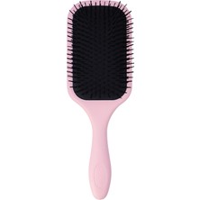 Denman D90L Ultra Detangler Büyük Saç Açma Fırçası Pink Crush