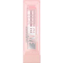 Fimer New York Lifter Glaze Shea Yağı ve Hyalüronik Asit Içeren Renkli Dudak Balmı - 02 Pink Drip
