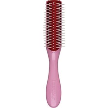 Denman D14 Mini Curl Definer & Styler Bukle Belirginleştirici Fırça Pink Crush