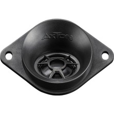 Axton ATS-B102C 10 cm 2 Yollu Komponent Hoparlör