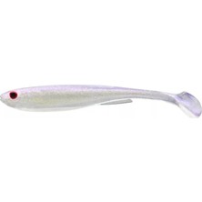 Fimer Prorex Slim Shady, 10,5 Cm, 8,0 G, Lastik Balık Yemi