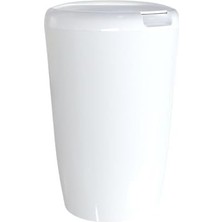 SBN - Store 6 Lt Banyo Mutfak Tezgah Üstü Çöp Kovası - Beyaz