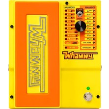 Fimer Whammy Mn Pedalı